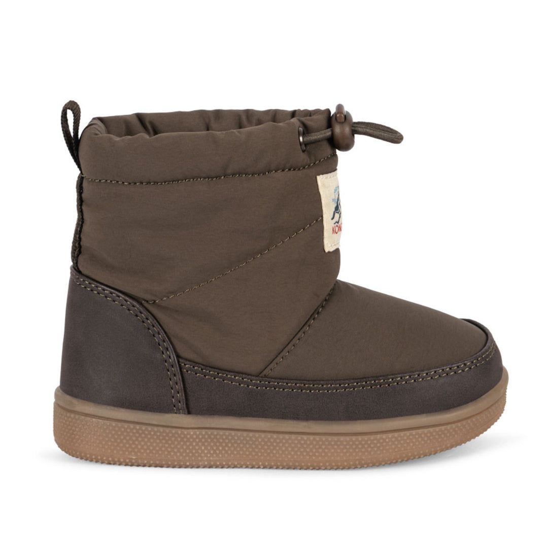 Storma vetrarstivlar, Walnut