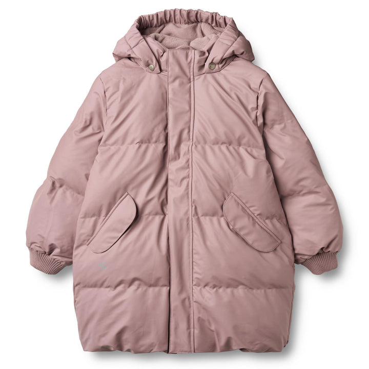 Coast vetrarjakki, Dusty Lavender