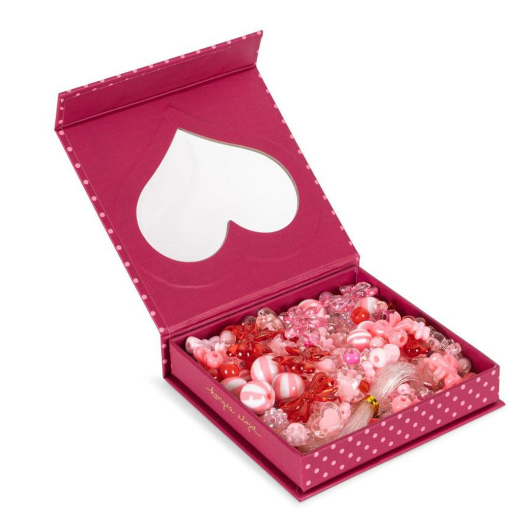 Box of Pearls
