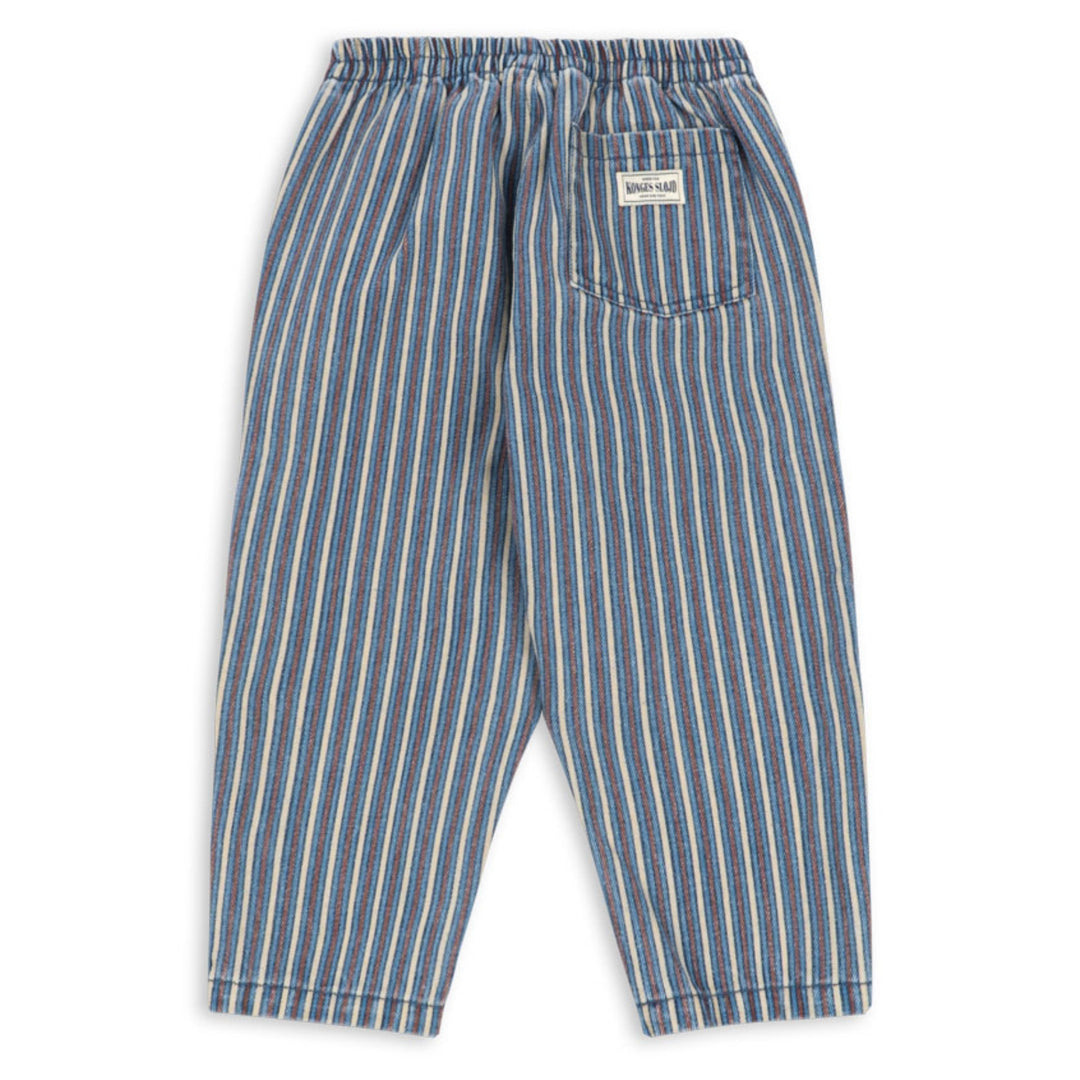 Magot buksur, Tricolore Bleu