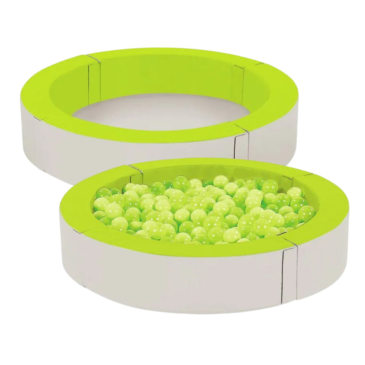 Jacuzzi bóltabað