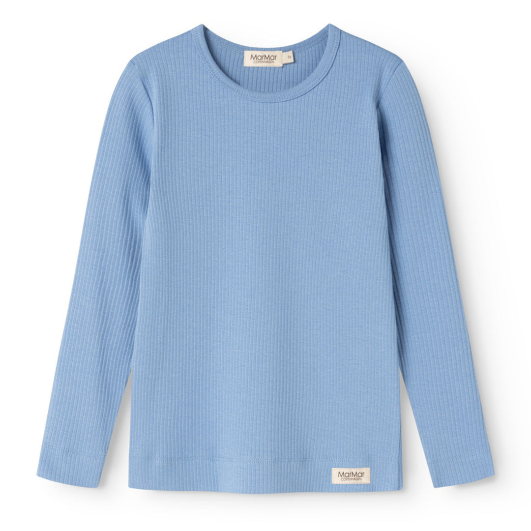 Modal blusa, Blue Heaven