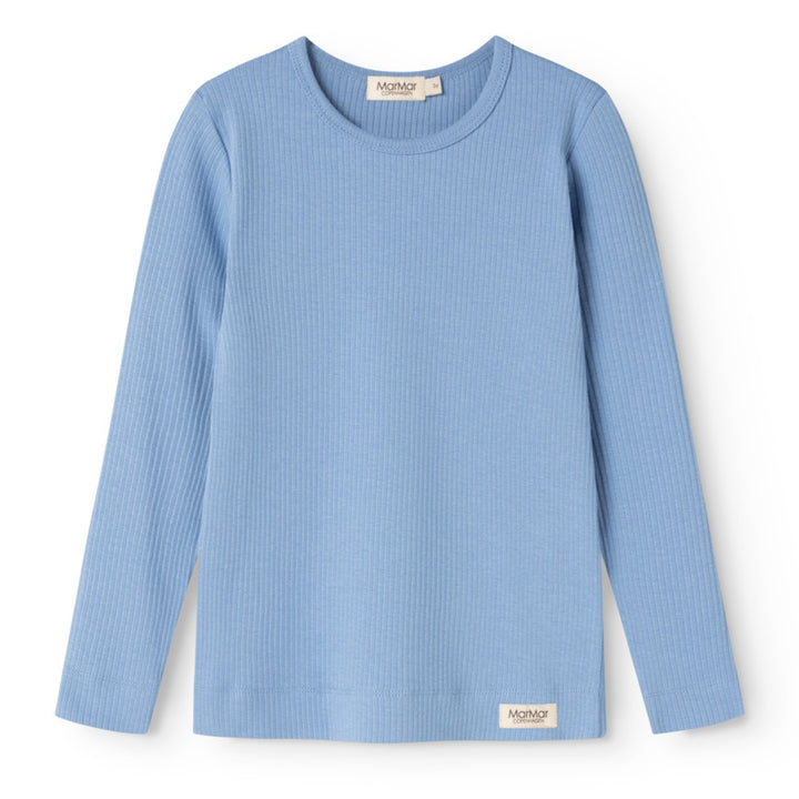 Modal blusa, Blue Heaven