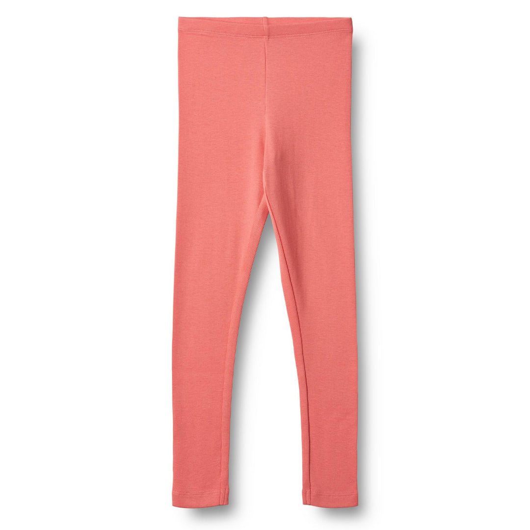 Maddy leggings, Light Coral