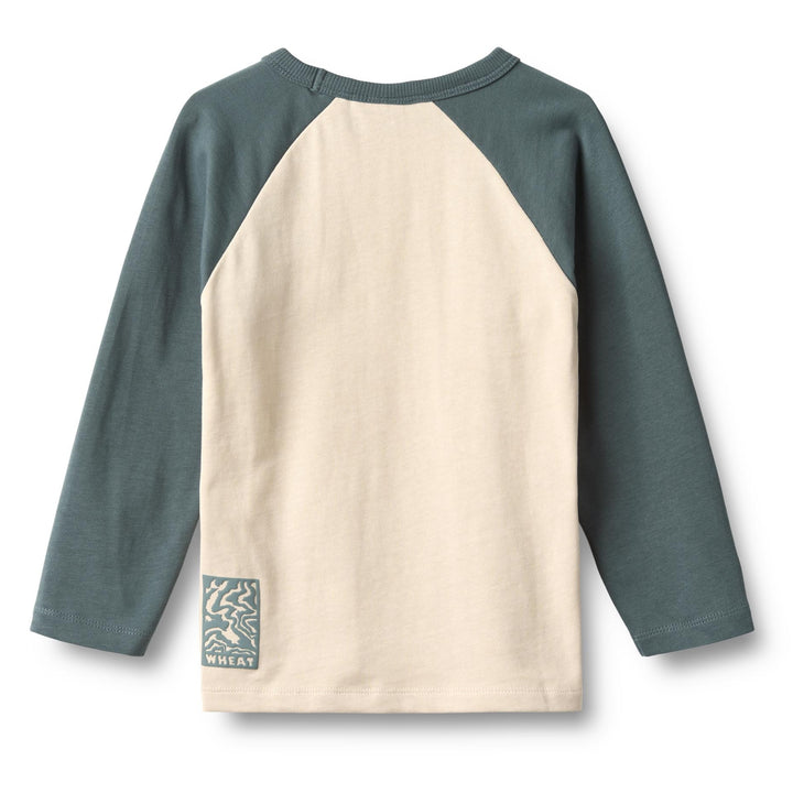 Jesper blusa, Offwhite