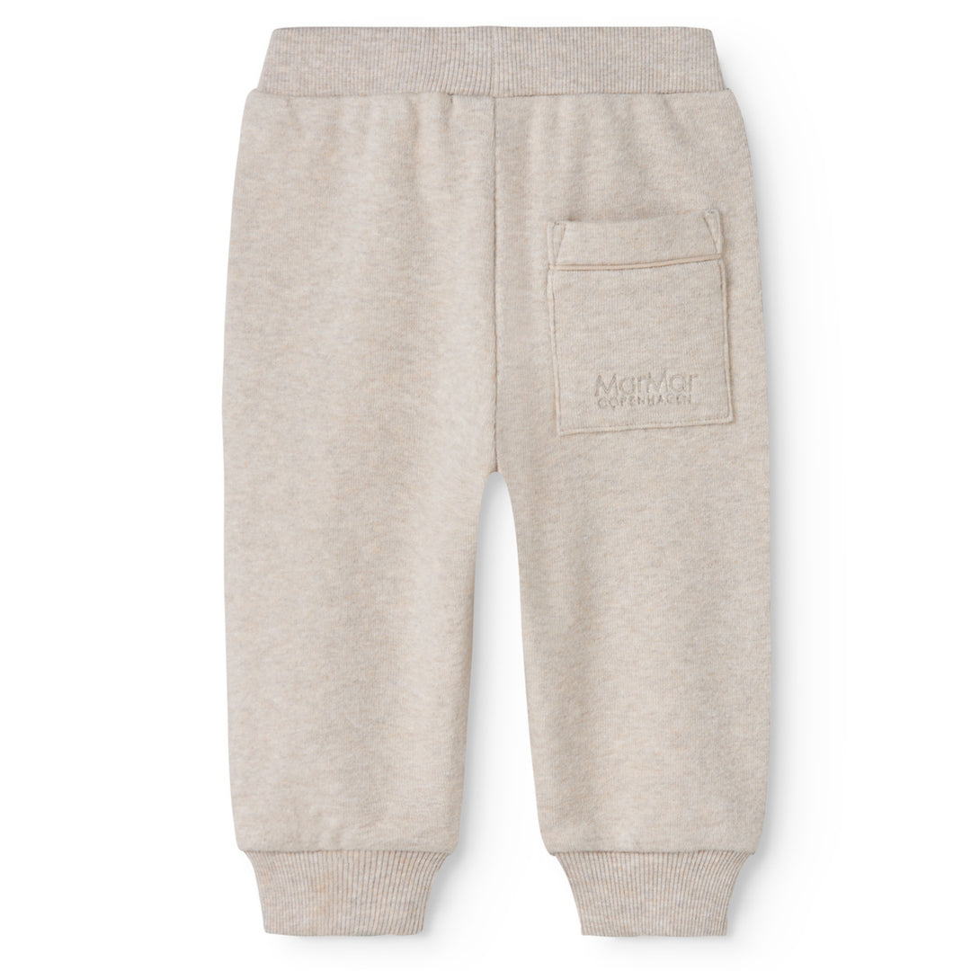 Paki buksur, Beige Melange