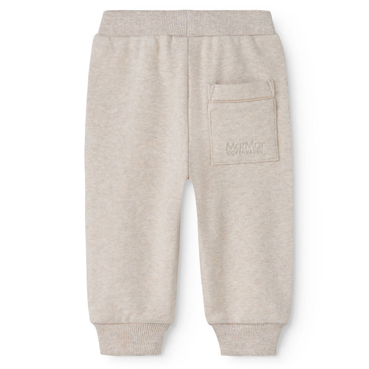 Paki buksur, Beige Melange