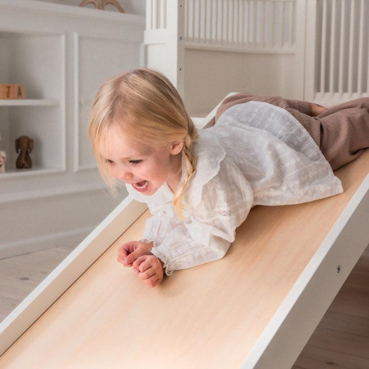 2-í-1 klintri- og skreiðibreyt