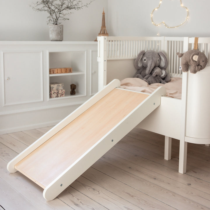 2-í-1 klintri- og skreiðibreyt