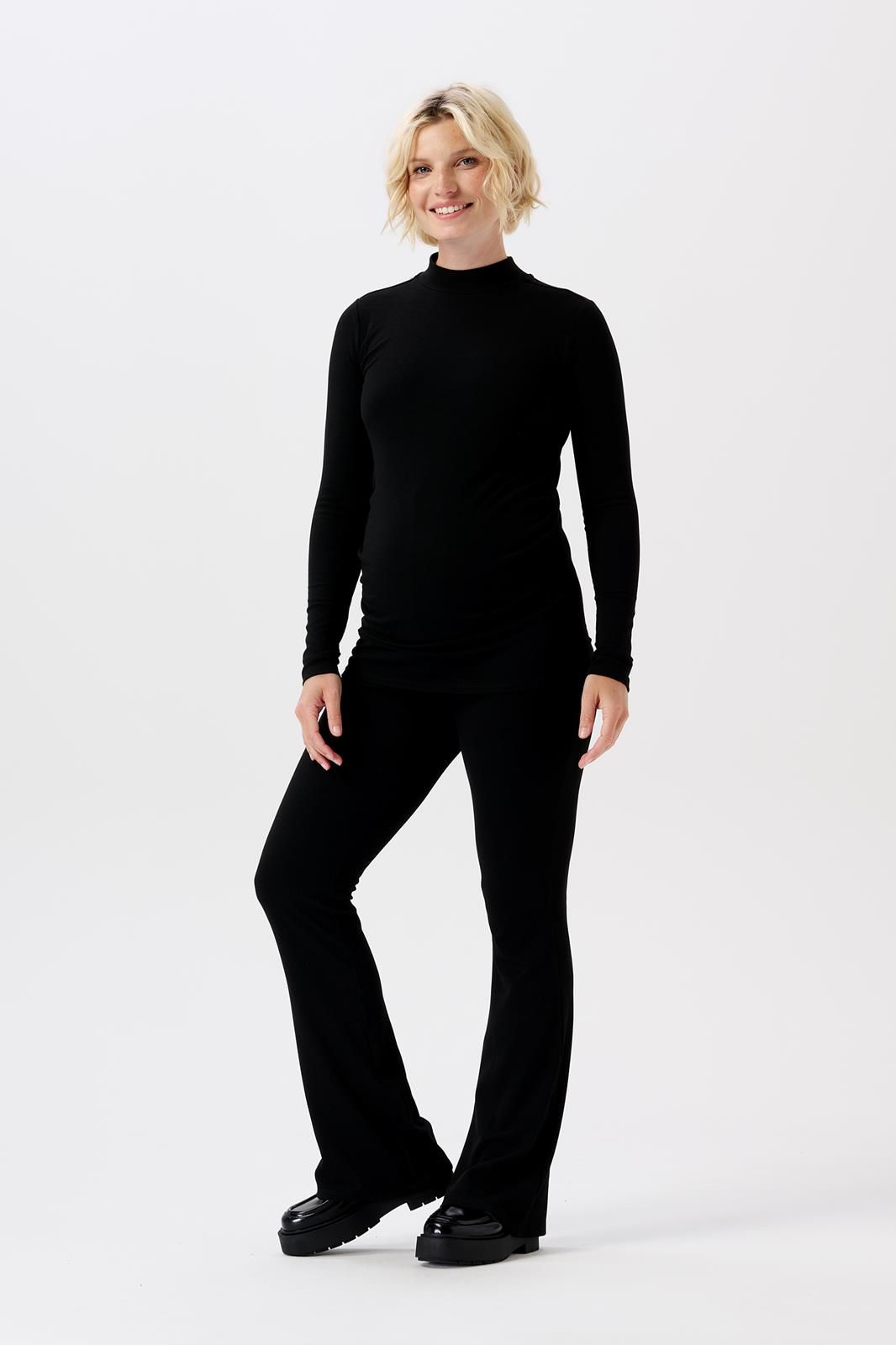 Heja buksur, Black