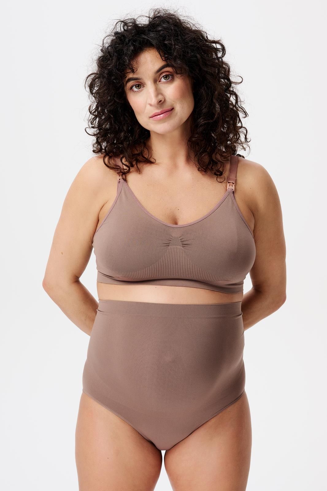 Hura gevibh, Deep Taupe
