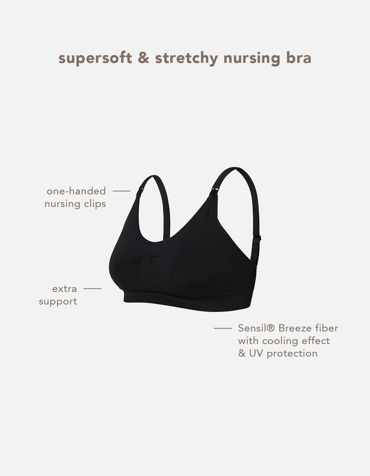 Hura gevibh, Black