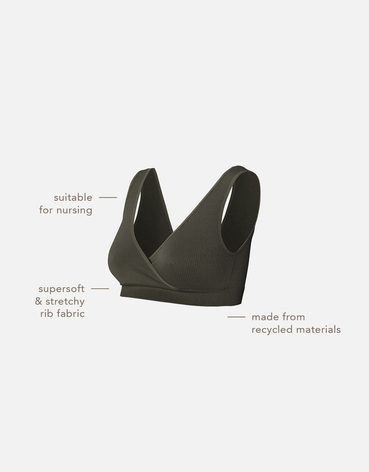 Gayla gevitoppur, Olive