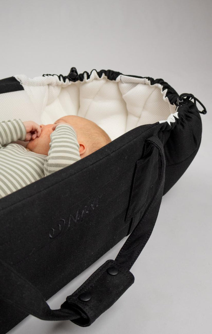 SleepCarrier X, Matte Black