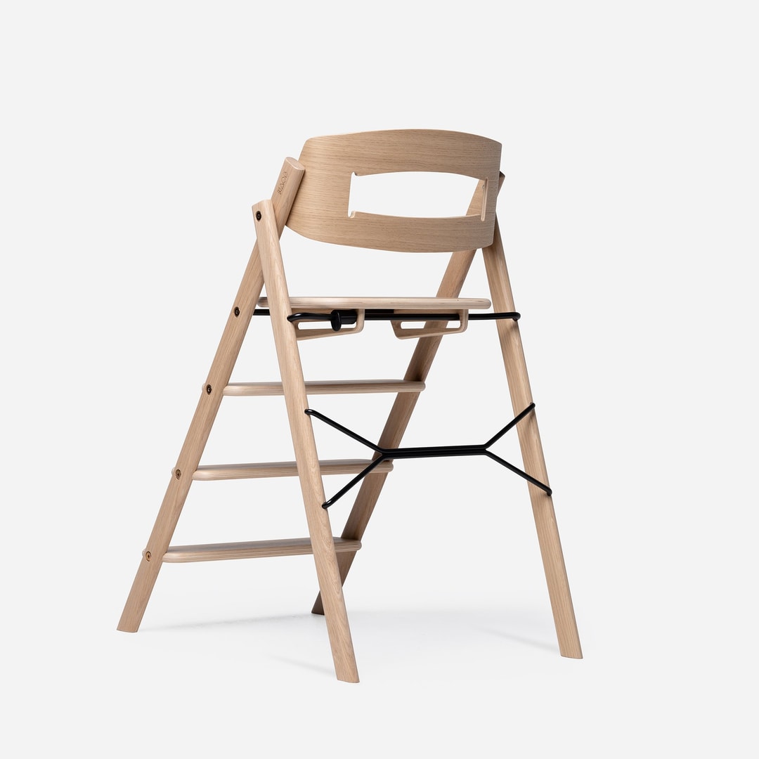 KAOS KLAPP, Oak