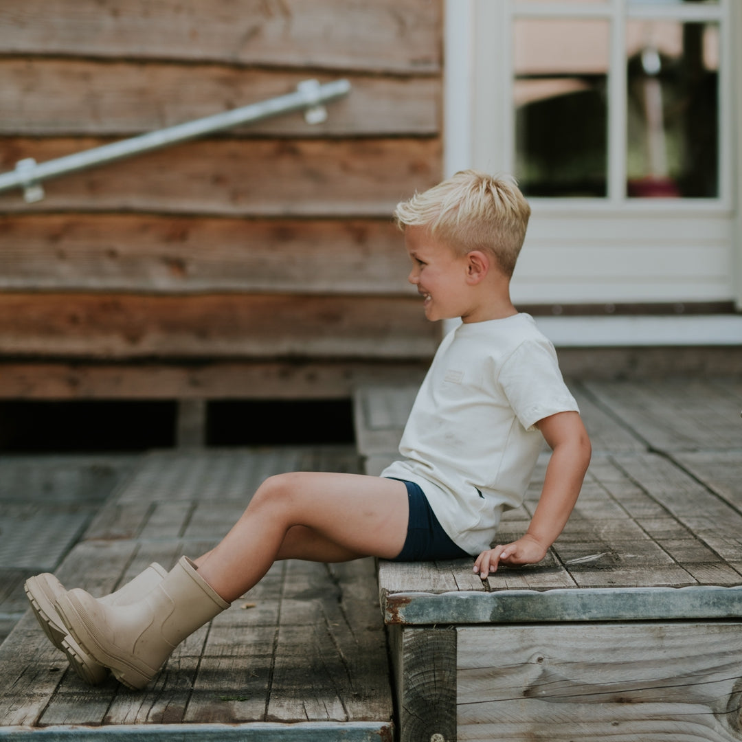 Boxershorts, 3 pør, Navy
