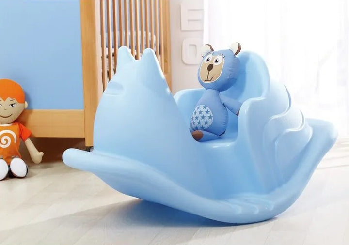 Baby Rocker