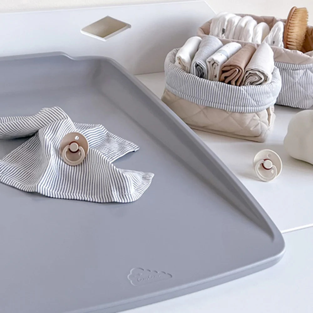 PUR puslipúta, Classic Grey