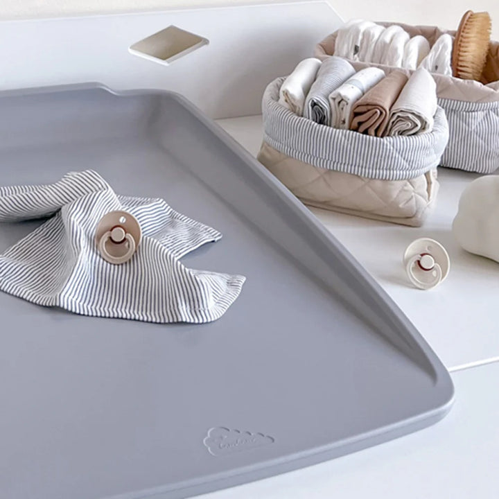 PUR puslipúta, Classic Grey