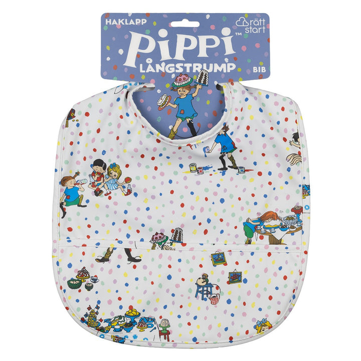 Pippi bringuklútur