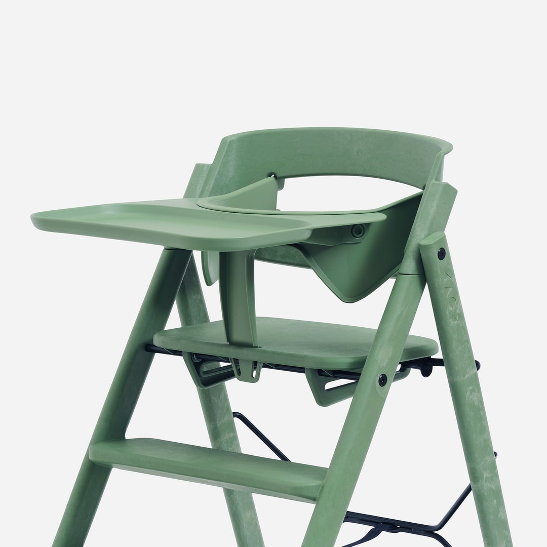 KLAPP boyli og borð, Mineral Green