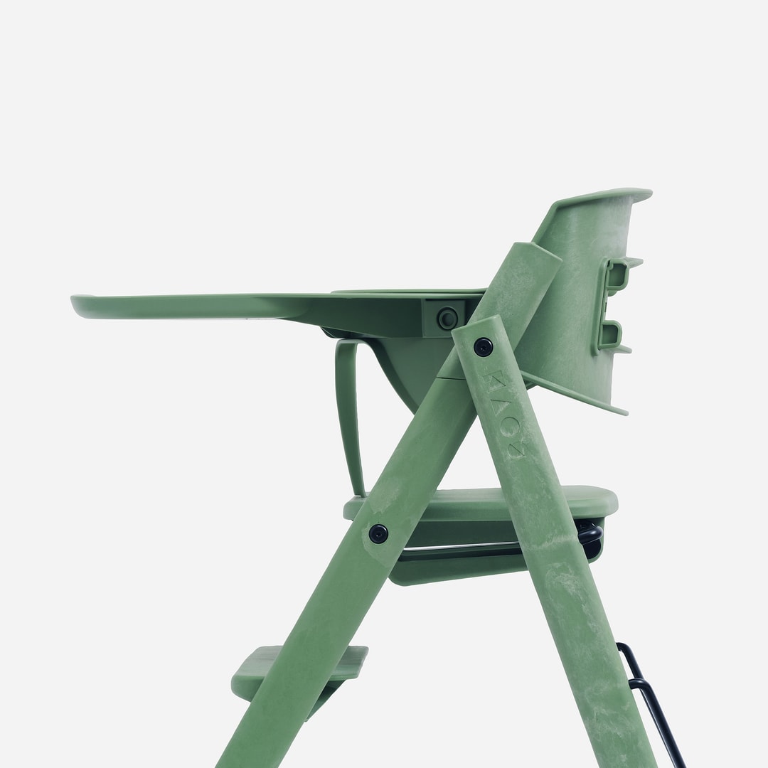 KLAPP boyli og borð, Mineral Green