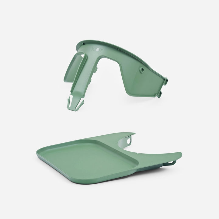 KLAPP boyli og borð, Mineral Green
