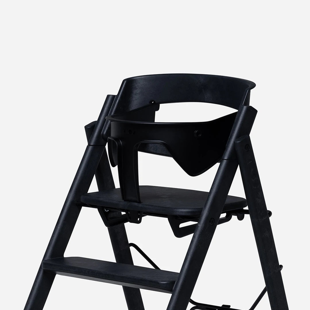 KLAPP boyli og borð, Charcoal Black