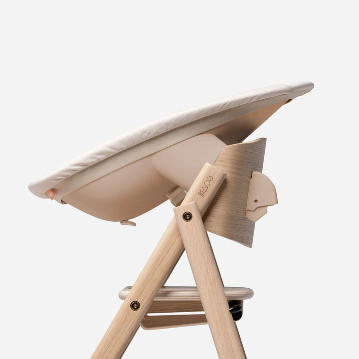 KLAPP Newborn setur, Desert Sand