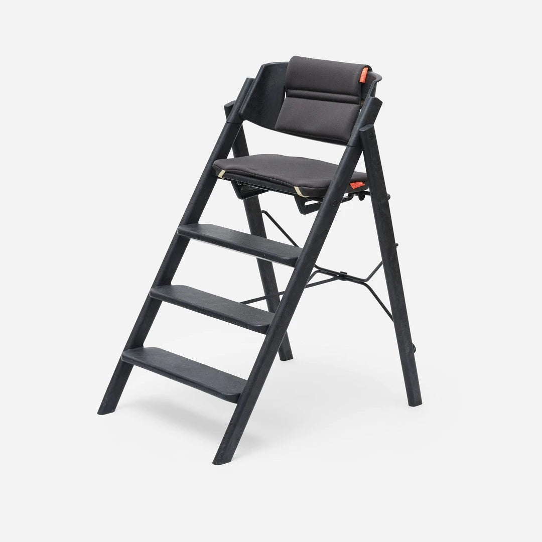 KLAPP selar og pútur, Charcoal Black