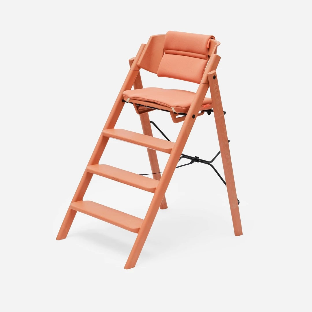 KLAPP selar og pútur, Terracotta Pink