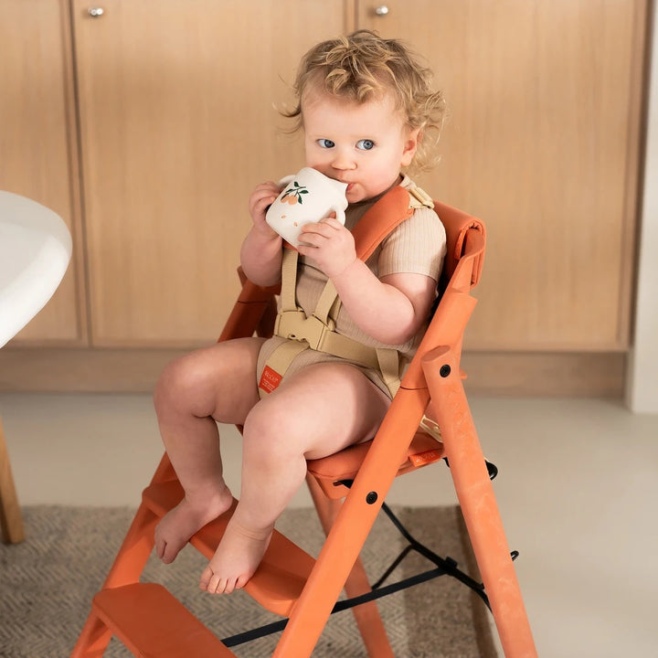 KLAPP selar og pútur, Terracotta Pink