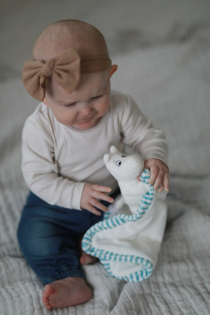 Moomin suttuklútur