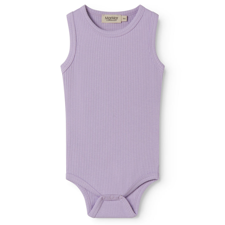 Modal body, Lilacs