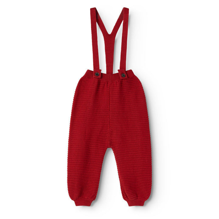 Perrin smekkibuksur, Cherry