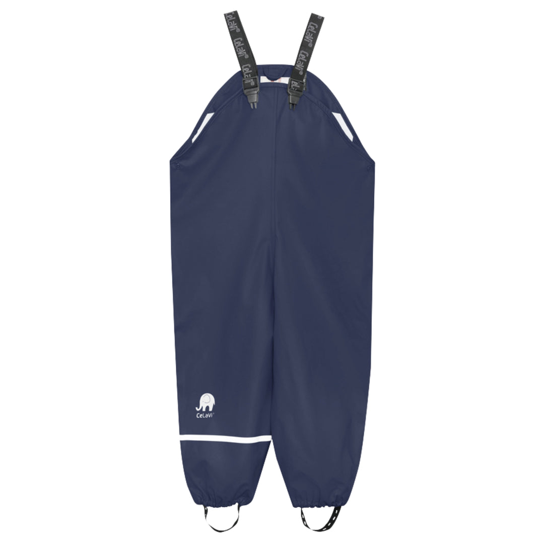 Basic regnklæðir, Dark Navy