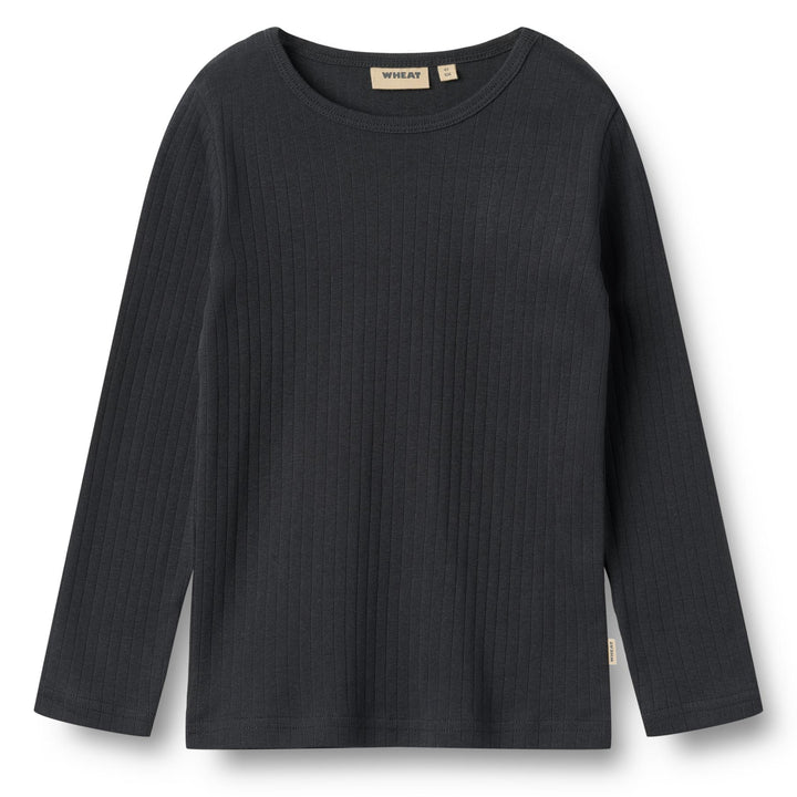 Stig blusa, Navy