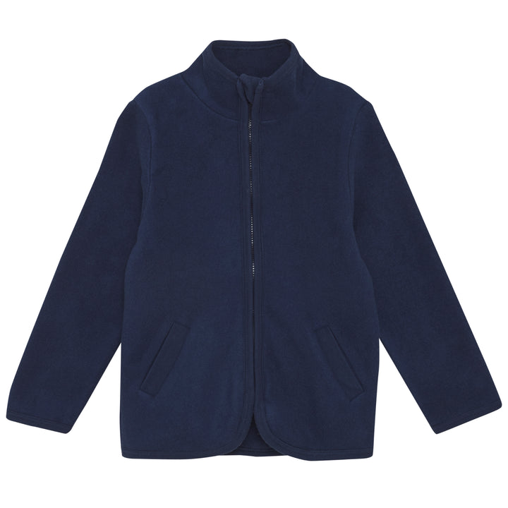 Flistroyggja, Navy Blazer