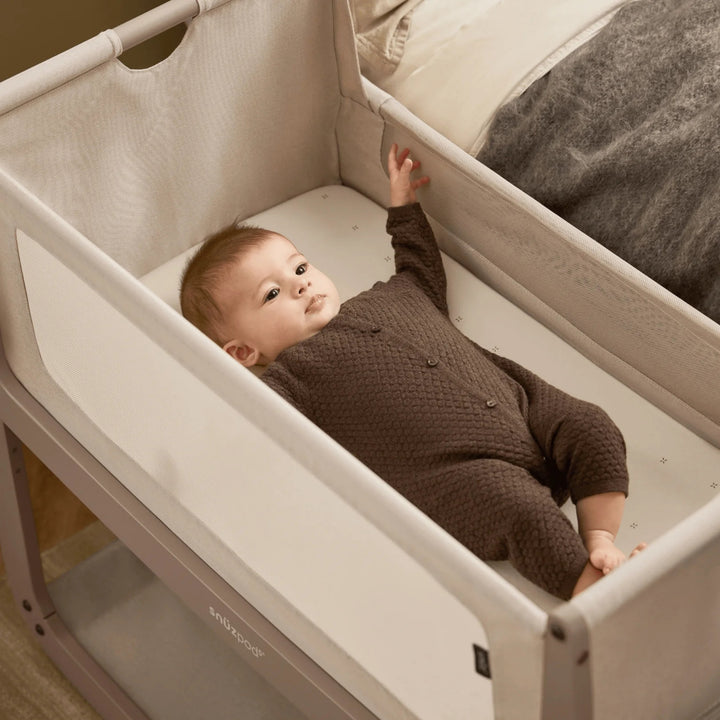SnuzPod5, Mocha