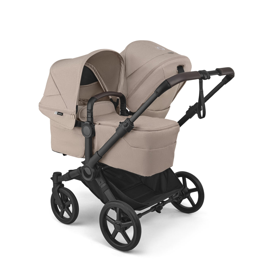 Donkey 6 Duo, Desert Taupe