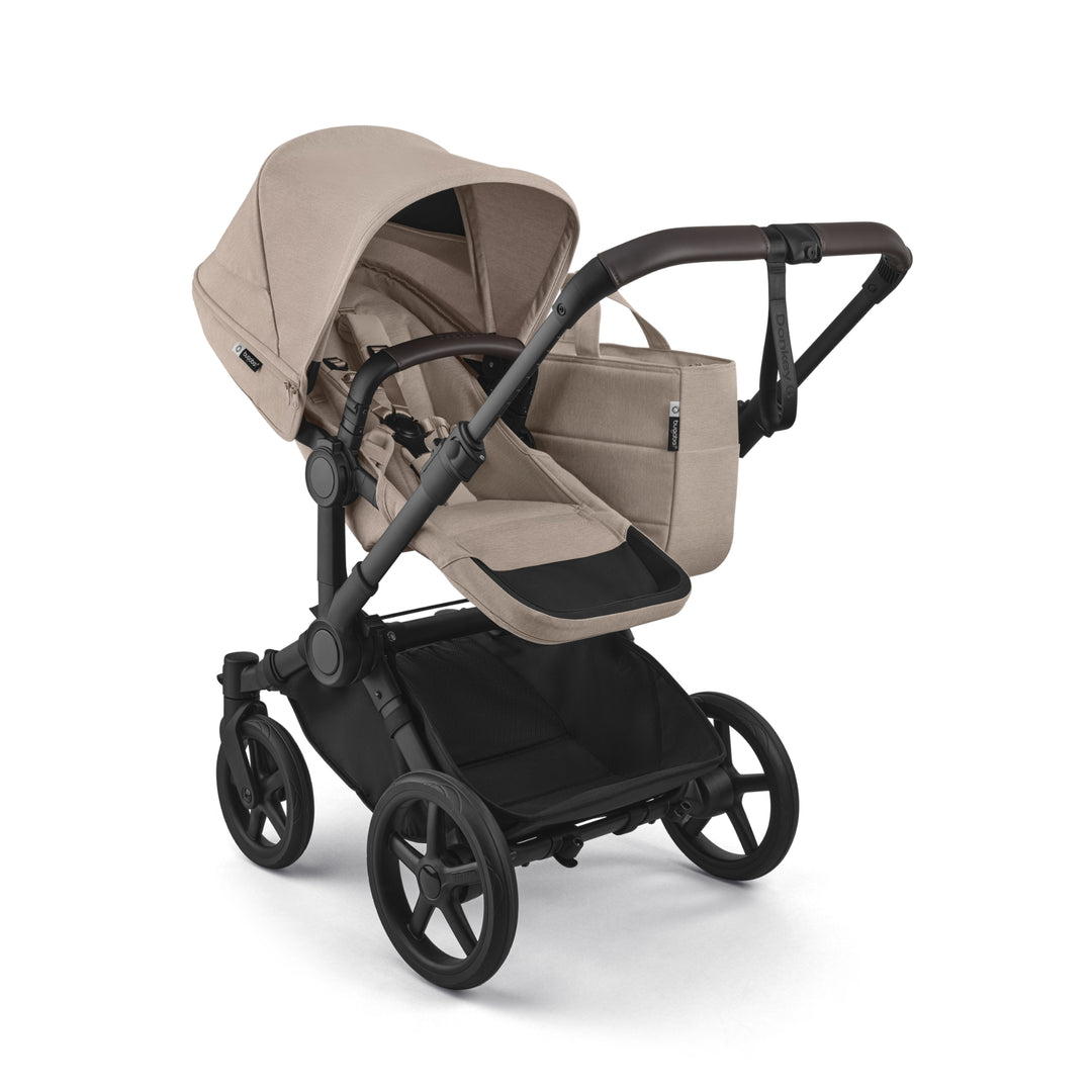 Donkey 6 Mono, Desert Taupe