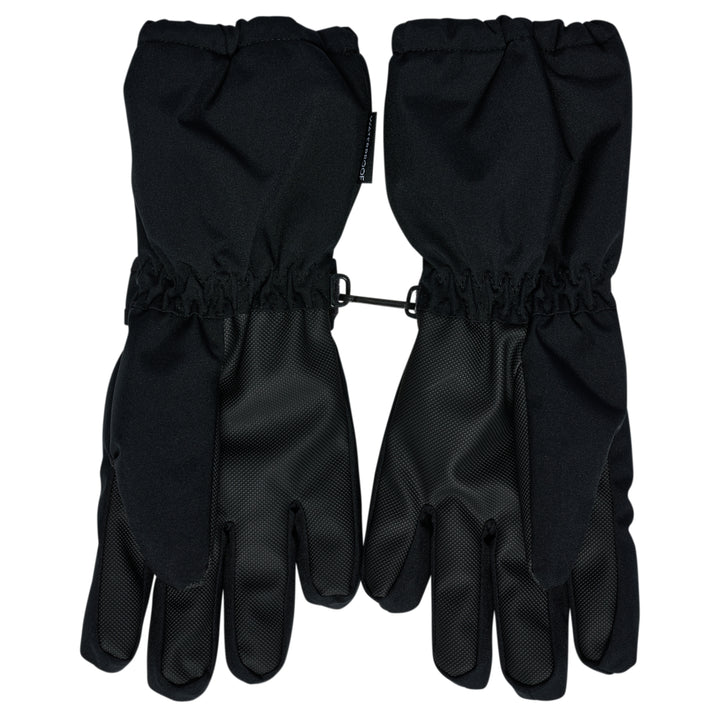 Handskar, Black