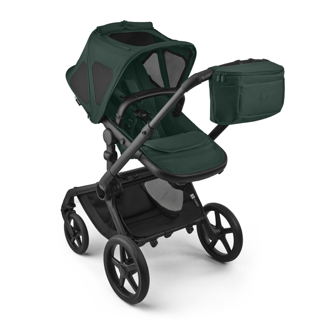 Organizer, Fern Green