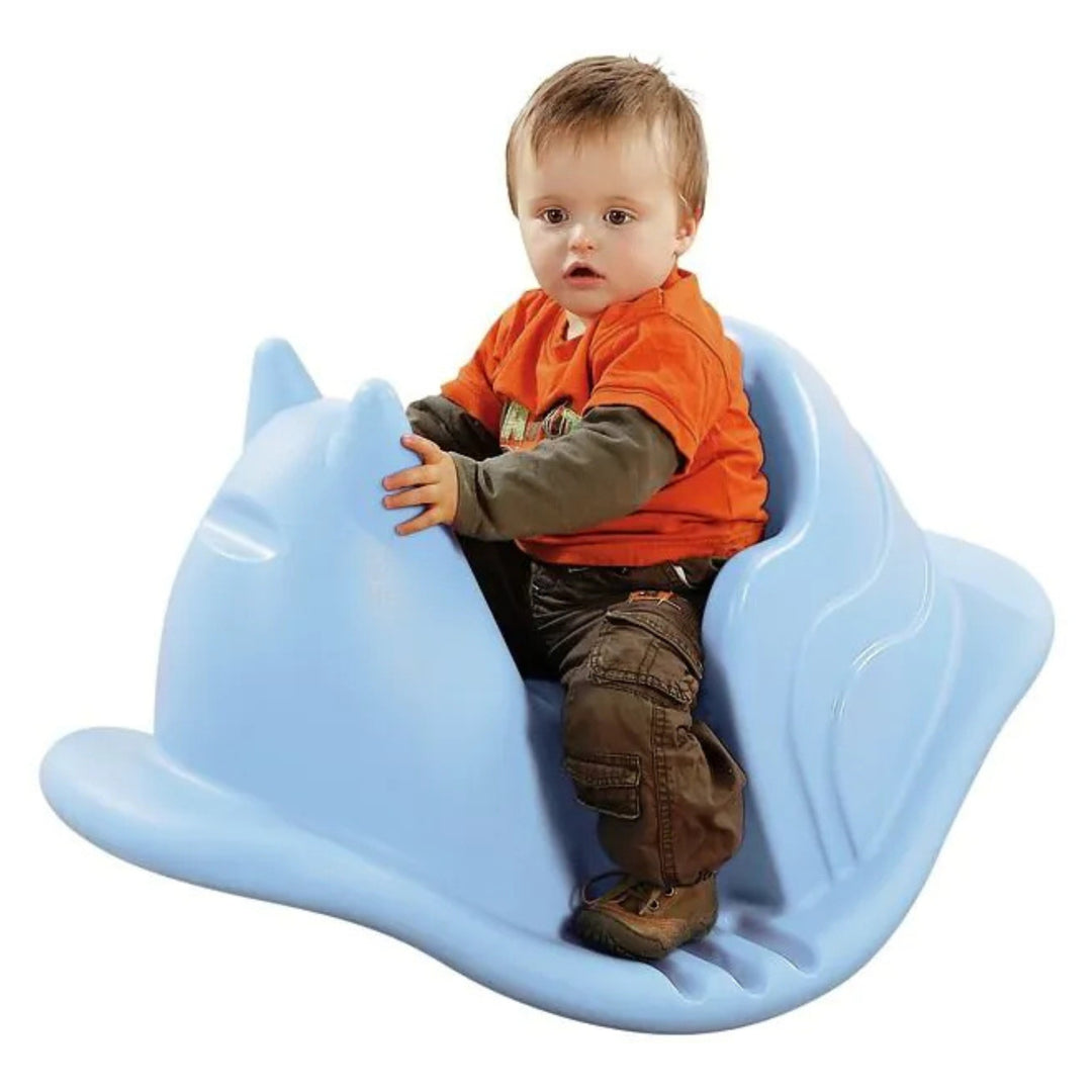 Baby Rocker