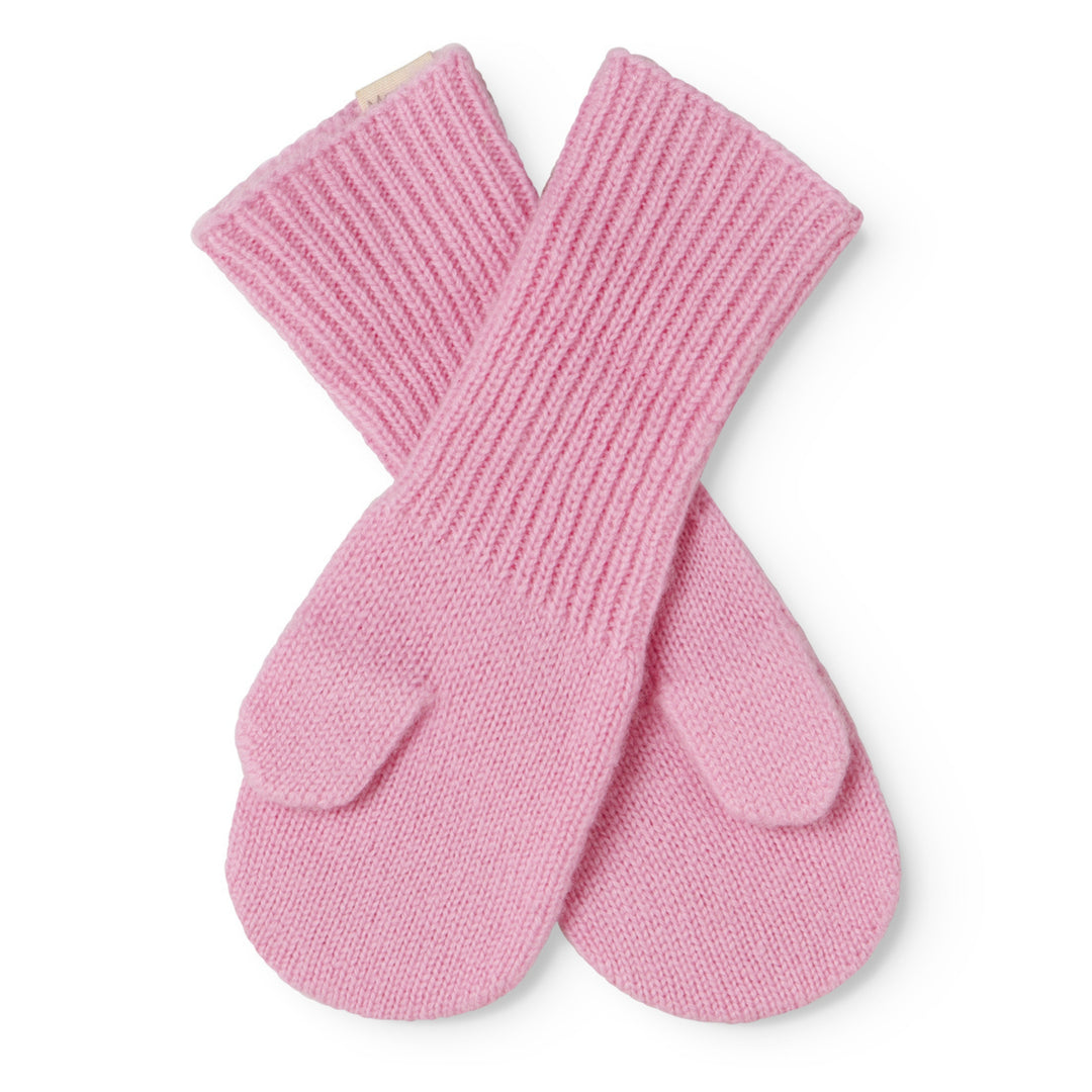 Cashmere vøttir, Rose Ranuculus