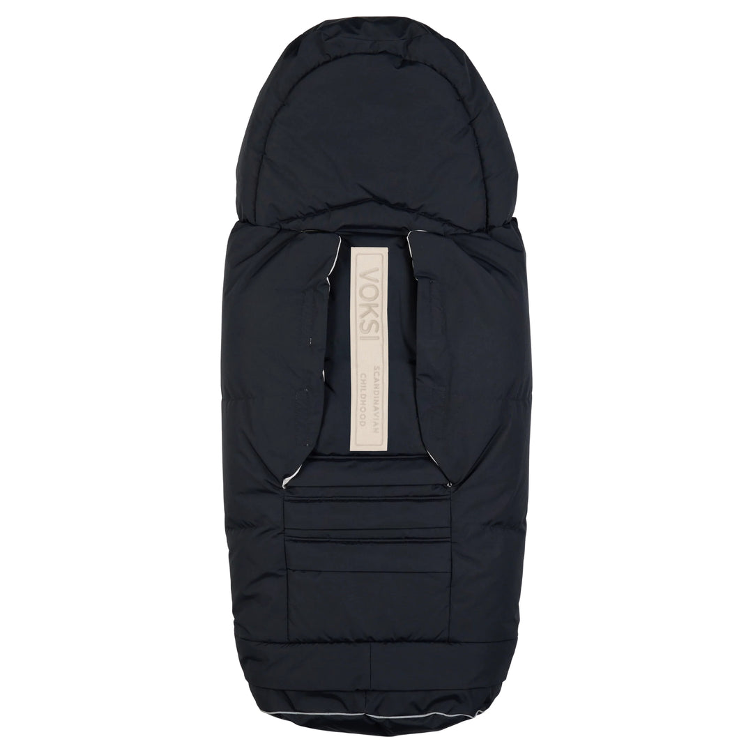 City North, Black