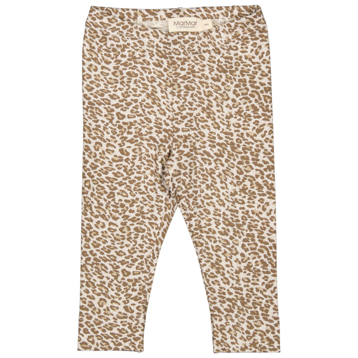 Leo leggings, Forest Brown