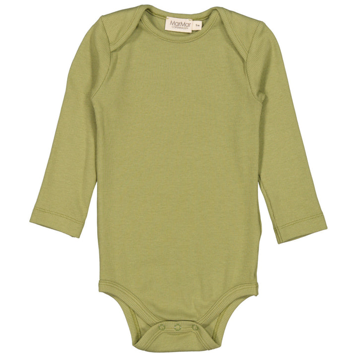 Ben body, Cedar Green