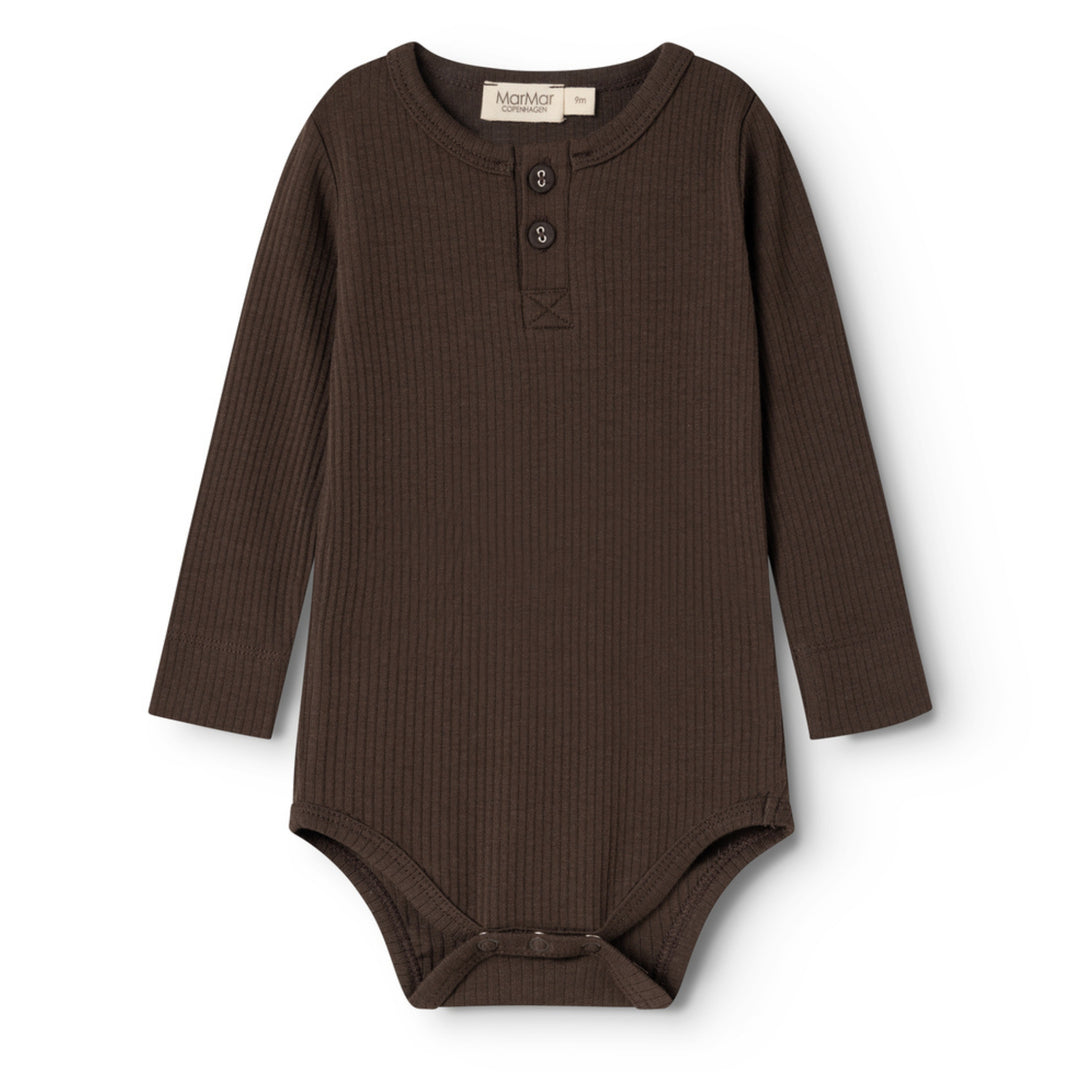 Modal body, Dark Roast
