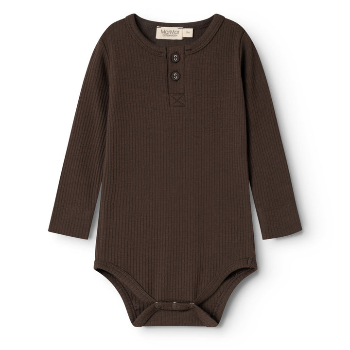 Modal body, Dark Roast